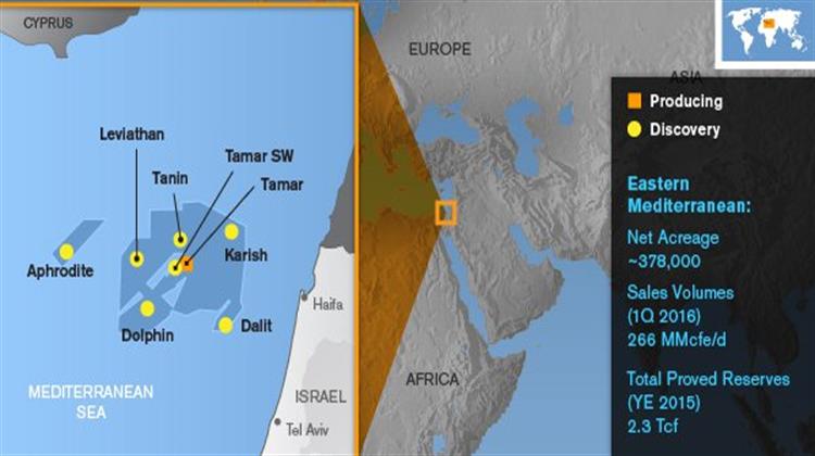 Energy Hopes, US Drive Renewed Turkey, Israel Relations