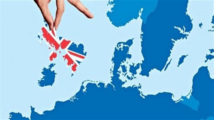 Wolf: Πως Πρέπει να Αντιδράσει η Ευρώπη στο Brexit