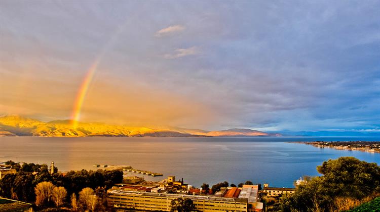 Αίγιο: Έκλεψαν 15 Τόνους Σιδηροδρομικού Υλικού