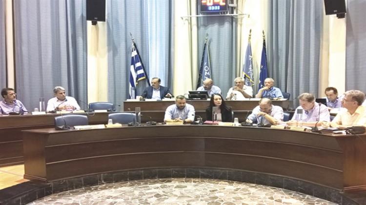 Ρόδος: Τινάχθηκε στον Αέρα η Σύσκεψη για το Κέντρο Διανομής στον Αγ. Νικόλαο