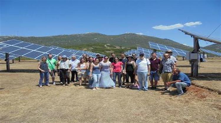 Πάντειο Πανεπιστήμιο: Ολοκλήρωση του Θερινού Σχολείου «Περιβάλλον και Βιώσιμη Ανάπτυξη» στη Βοιωτία