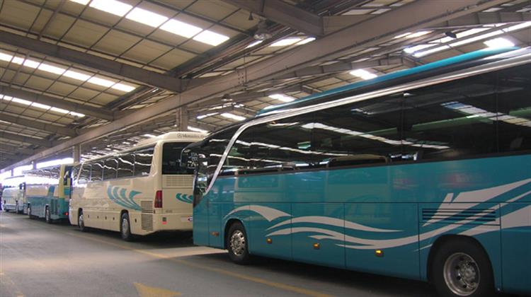 ΚΕΠΚΑ: Αυτά Είναι τα Δικαιώματα των Επιβατών των ΚΤΕΛ