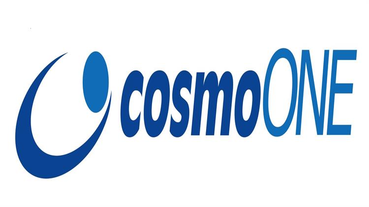 Η cosmoONE Ανέπτυξε το 1ο  Δυναμικό Σύστημα Αγορών για την ΔΕΗ
