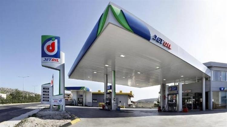 Jet Oil: «Μήλον της Έριδος» οι Δεξαμενές Πετρελαίου