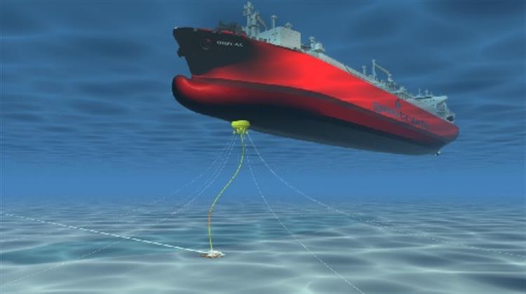 Συνάντηση Σκουρλέτη-Χοχστάιν για TAP, IGB και Πλωτό LNG Αλεξανδρούπολης