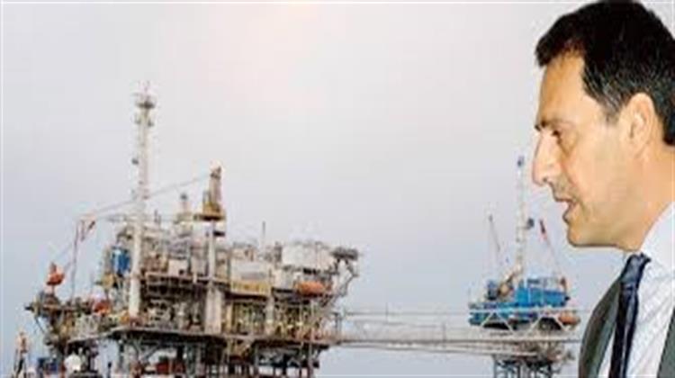 Ρήγας: Η Ελλάδα Έχει Μία Σπάνια Ευκαιρία να Προσελκύσει Επενδύσεις στους Υδρογονάνθρακες