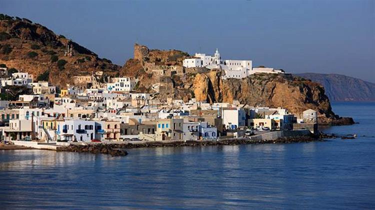 Κόνσολας: «Μόνο με Σύμφωνη Γνώμη Κατοίκων- Δήμου η Αξιοποίηση του Γεωδυναμικού Πεδίου της Νισύρου»