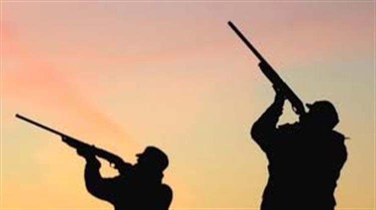 ΥΠΕΝ: Παραδόθηκε το Πόρισμα της Αξιολόγησης των Απόψεων του Εθνικού Διαλόγου για το Κυνήγι