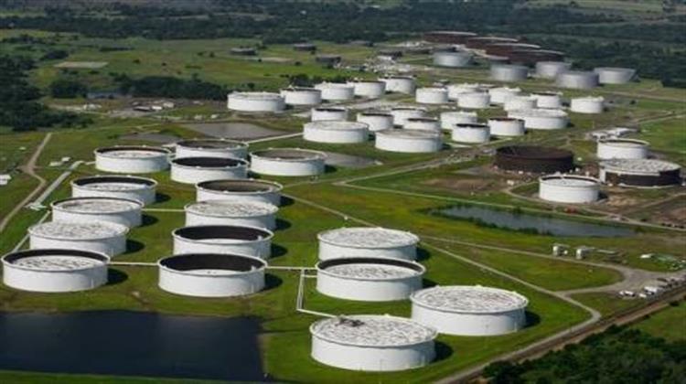 Πάνω από τα 47 Δολάρια Ενισχύεται το Μπρεντ