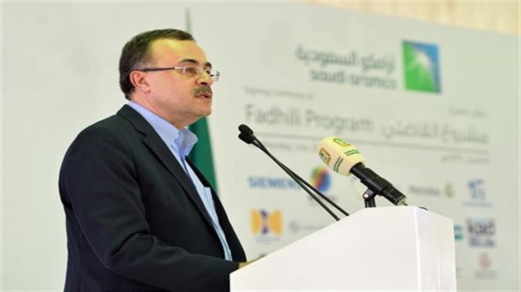 Saudi Aramco: Οι Τρέχουσες Τιμές του Αργού δεν θα Περιορίσουν την Παραγωγή Μας