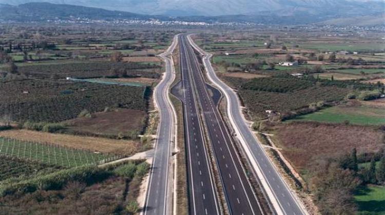 Ράλι Μετ’ Εμποδίων η Ολοκλήρωση των Αυτοκινητόδρομων