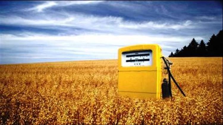 ΥΠΕΝ: Δημόσια Διαβούλευση για τον Καθορισμό Κριτηρίων και Μεθοδολογίας Κατανομής Αυτούσιου Βιοντίζελ