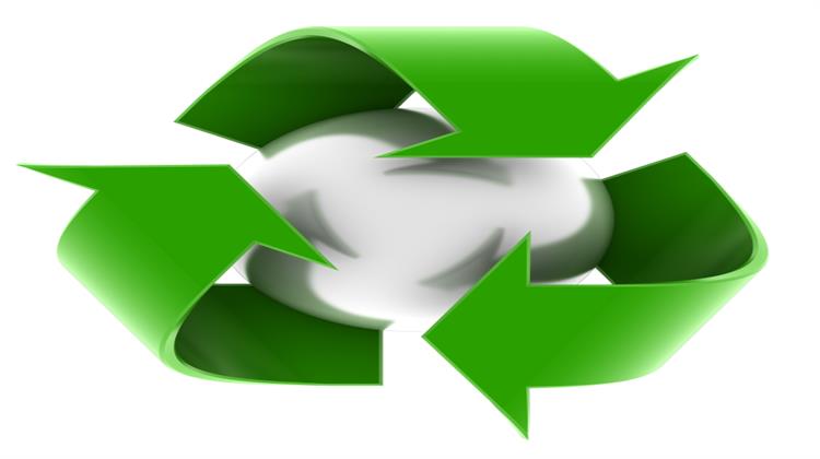 Πρόγραμμα Ανακύκλωσης Χαρτιού σε Σχολεία και Δημόσια Κτίρια της Αττικής