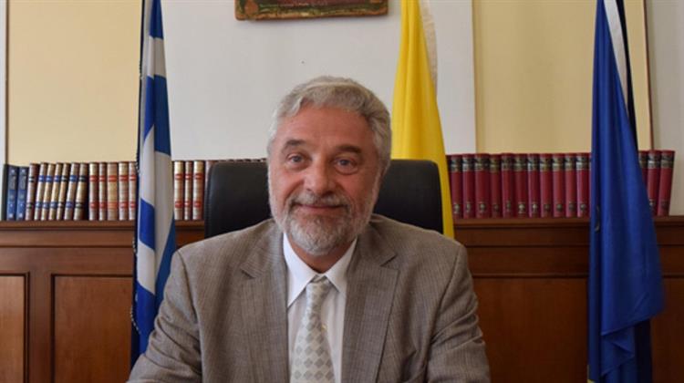 Φ. Τσαλίδης: Η ΤΡΑΙΝΟΣΕ Πλήρωσε «Αμαρτήματα» που Σχετίζονται με το Παρελθόν και Τρίτους - Πάρα Πολύ Χαμηλό το Τίμημα