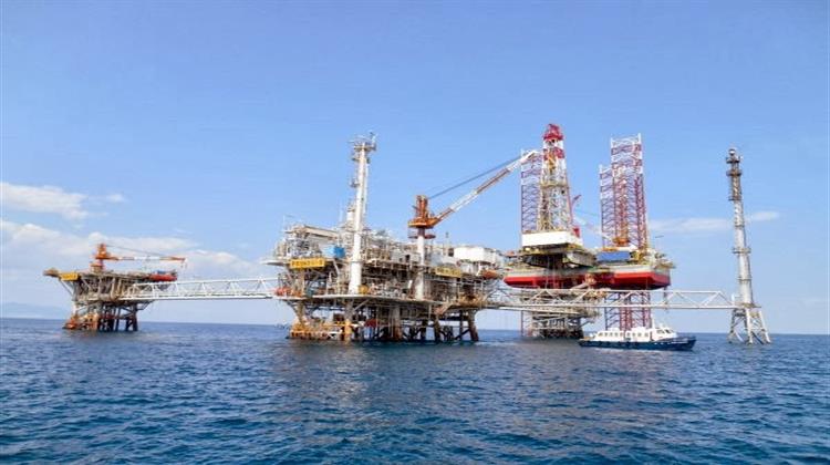 Παράταση ως το Τέλος του ’16 για την Ομάδα Εργασίας του ΥΠΕΝ για την Υπόγεια Αποθήκη στην Καβάλα