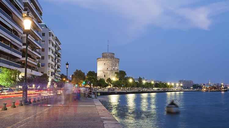 Φλαμπουράρης-Μπουτάρης Συμφώνησαν για την Ανάγκη Επενδύσεων στο Λιμένα Θεσσαλονίκης