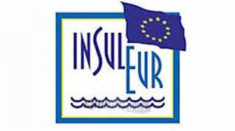 Συνάντηση του Υπουργού Ναυτιλίας με τον Πρόεδρο του Δικτύου Νησιωτικών Επιμελητηρίων της ΕΕ