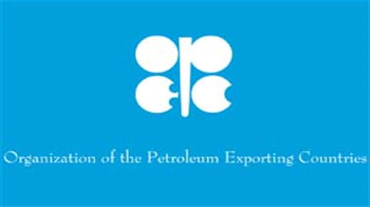 Reuters: Σε Επίπεδο - Ρεκόρ Ανήλθε τον Ιούνιο η Παραγωγή Πετρελαίου των Χωρών του ΟΠΕΚ