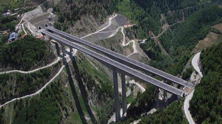 Αντικαθιστούν τα Καλώδια Χαλκού στην Εγνατία με Αλουμινίου για να Αποφύγουν τους Κλέφτες