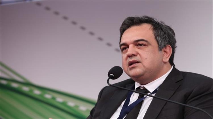 Mustafa Karahan, Μέλος Δ.Σ. του Χρηματιστηρίου Ενέργειας της Κωνσταντινούπολης: «Ακολουθούμε Πολλές Ευρωπαϊκές Προδιαγραφές, Χωρίς να Είμαστε Μέλος της ΕΕ»