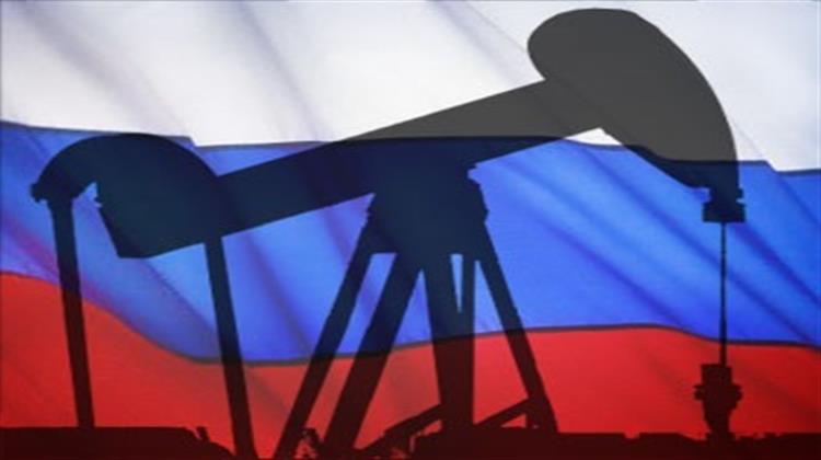 Ρωσία: Δηλώνει Έτοιμη να Συζητήσει Πιθανό «Πάγωμα» της Παραγωγής Πετρελαίου «Αλλά Δεν Είναι Αυτή τη Στιγμή Ουσιώδες»