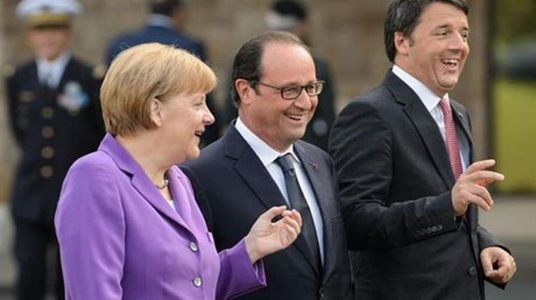 Προς Επανεκκίνηση της Ευρωπαϊκής Ένωσης