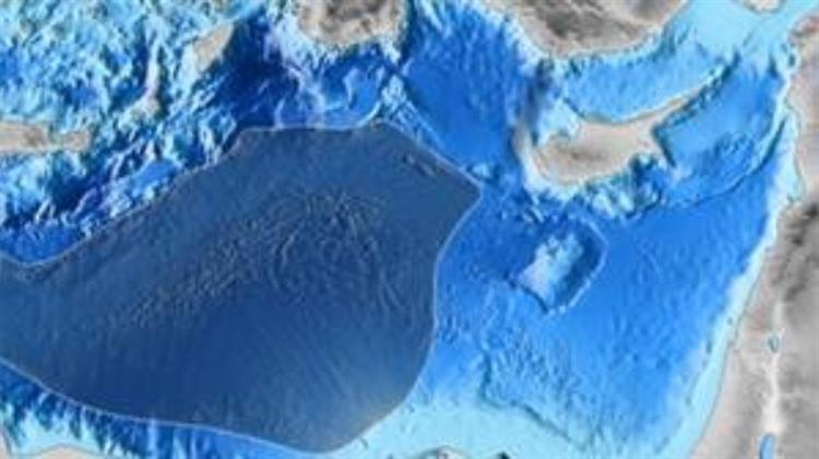 Ο Αρχαιότερος Ωκεάνιος Φλοιός στον Κόσμο Βρίσκεται στη Λεκάνη του Ηροδότου