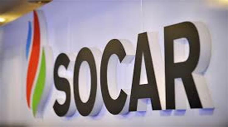 Πρόβλημα Ρευστότητας για την Socar: Το Αζερμπαϊτζάν Αναζητά 5 Δις Δολάρια για τον Southern Gas Corridor