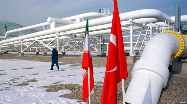 Η Τουρκία και το Ερώτημα της Διαμετακόμισης Ενέργειας