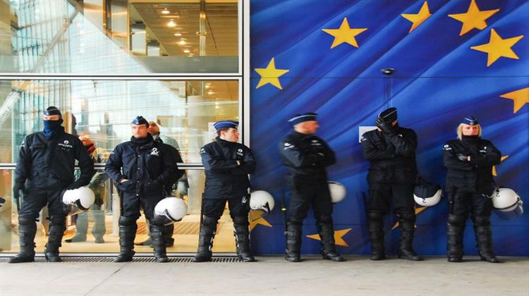 Στα Ελληνικά Νησιά 200 Στελέχη της Europol