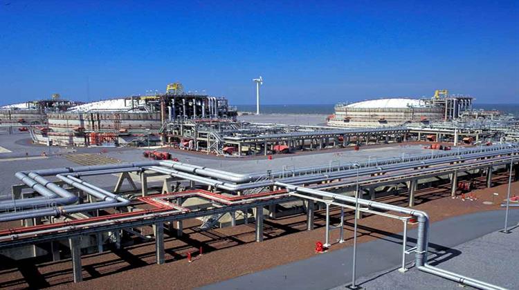 Η Βουλγαρία Εντείνει τις Προσπάθειες για Δημιουργία Κόμβου Φυσικού Αερίου