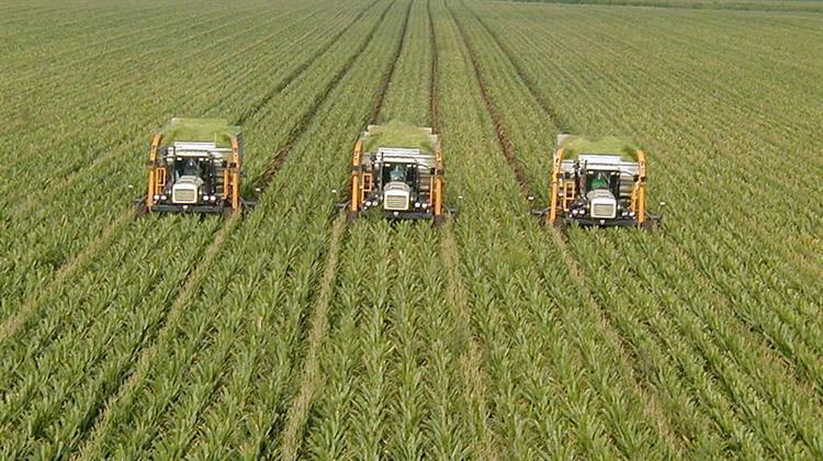 Στο Στόχαστρο της Ευρωπαϊκής Επιτροπής τα Φυτοφαρμάκα