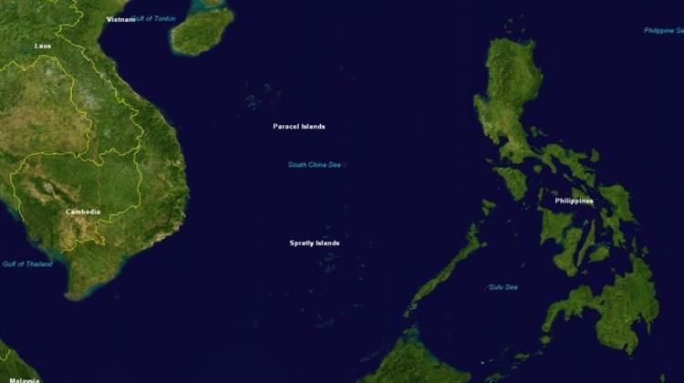 Φιλιππίνες: Να Αναγνωρίσει η Κίνα την Απόφαση του Διεθνούς Δικαστηρίου της Χάγης για τη Νότια Σινική Θάλασσα