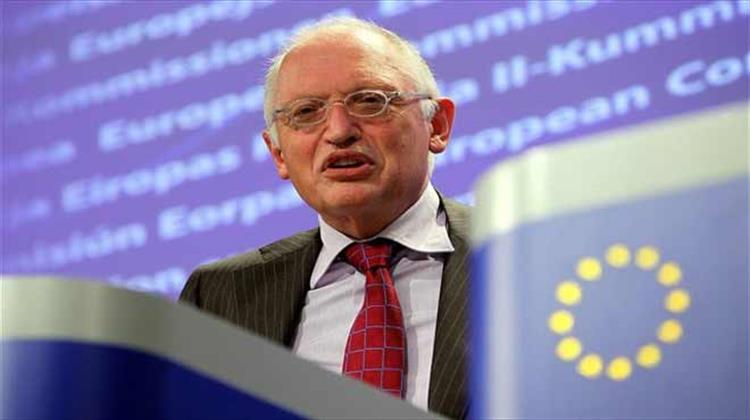 Φερχόιγκεν: «Ως το 2010 Δεν Είχαμε Ενδείξεις για το Σκάνδαλο της Volkswagen»