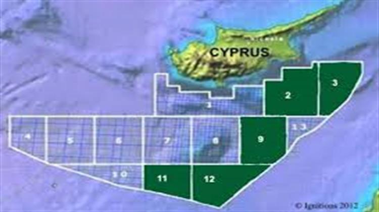 Ήρθε η Μεγάλη Ώρα των Οριοθετήσεων των ΑΟΖ της Ελλάδας, της Κύπρου και της Αιγύπτου