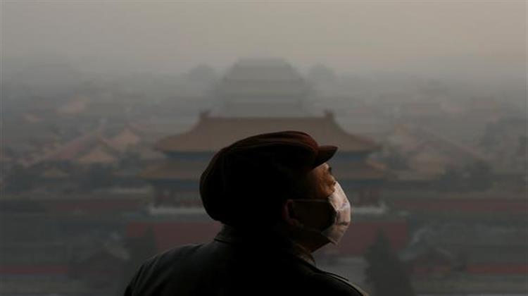 Η Κίνα Θα Επικυρώσει τη Συμφωνία του Παρισιού για το Κλίμα