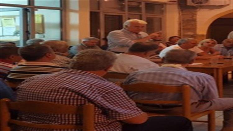 Οι Φασίστες του Ωραιόκαστρου και οι Δημοκράτες της Σχολής Χιλλ