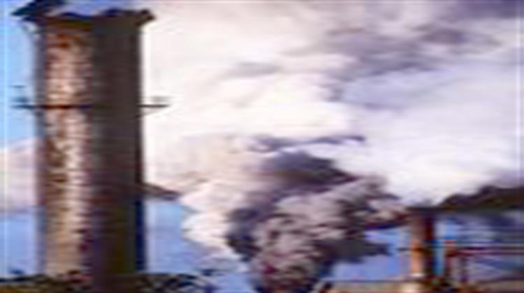 Πονοκέφαλος οι Εκπομπές Ρύπων για τις Βιομηχανίες (10/07/2006)