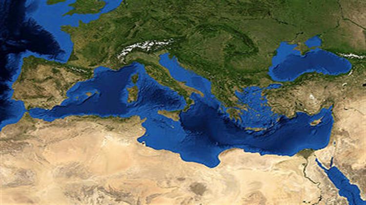 Το Κλίμα της Μεσογείου στο Επίκεντρο (Παρελθόν - Παρόν- Μέλλον)