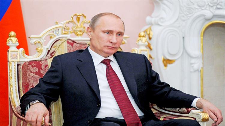 Putin Suspends Plutonium Cleanup Agreement With US