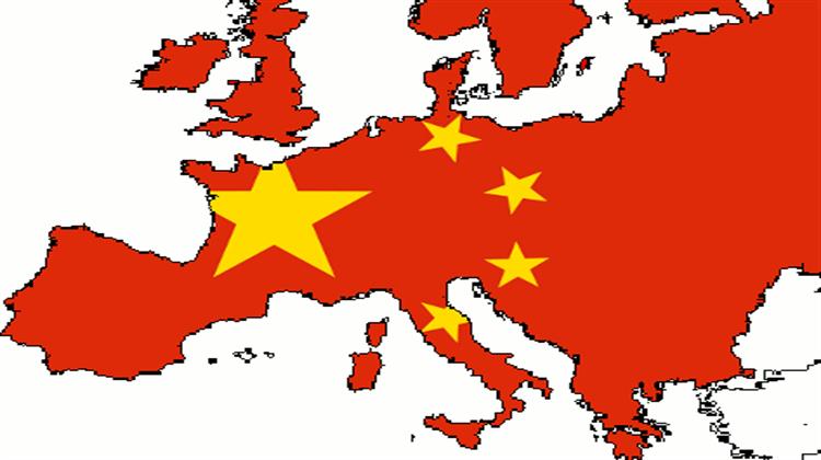 Ευρωκοινοβούλιο: Πιέσεις στην Κομισιόν για Μέτρα Προστασίας της Ευρωπαϊκής Βιομηχανίας Έναντι των Εισαγωγών από την Κίνα
