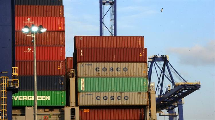 Η Εγχώρια και η Διεθνής Αβεβαιότητα Προβληματίζουν τους Έλληνες Εξαγωγείς