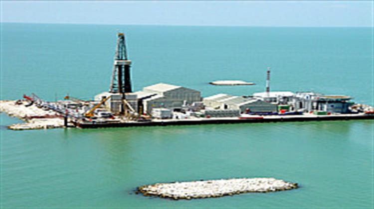 Kashagan Boost Safety Measures to Restart Oil Production
