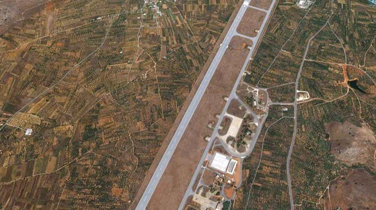 Προσφορά για το Νέο Αεροδρόμιο στο Καστέλι από ΤΕΡΝΑ - GMR