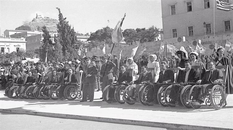 Η Επιλογή της 28ης Οκτωβρίου 1940 ως Εθνικής μας Εορτής