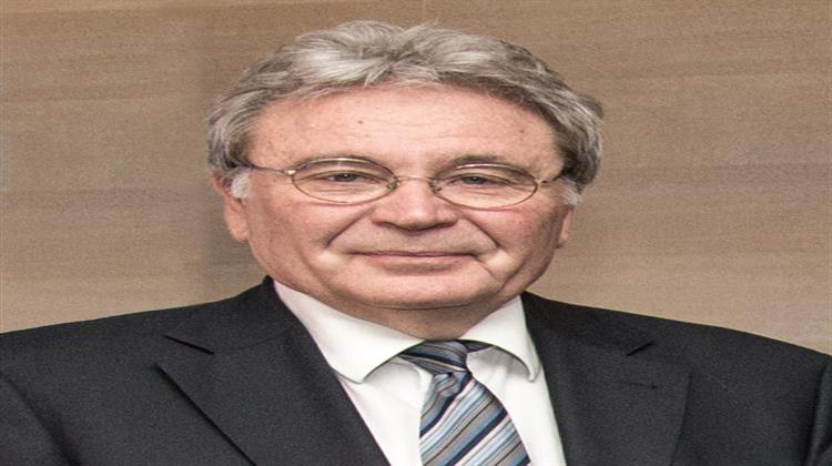 Θ. Κιτσάκος: Ο Δνων Σύμβουλος της ΔΕΠΑ Γίνεται ο Πρώτος Εκπρόσωπος της Ελλάδος που Εκλέγεται στο ΔΣ της Eurogas