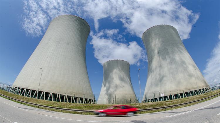 Six Interested to Build Czech Reactors