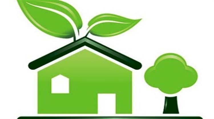 Εκδόθηκε η Απόφαση για τα 2.528 Νοικοκυριά που Εντάσονται στο «Εξοικονόμηση Κατ’ Οίκον»