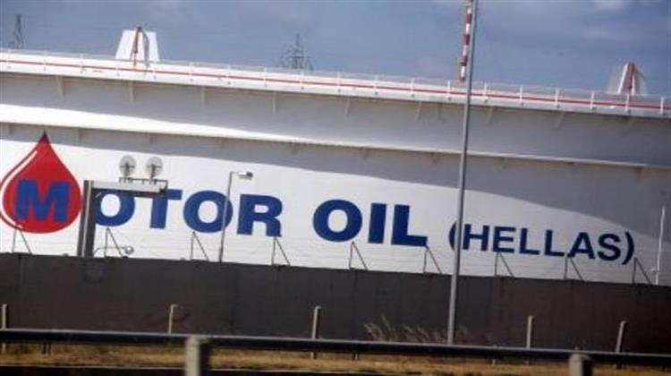 Motor Oil: Αύξηση Καθαρών Κερδών 10,5% στο Εννεάμηνο
