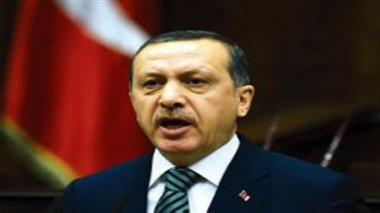 Οι Στρατηγικές Βλέψεις του Ερντογάν - Η Συνθήκη της Λωζάνης και το Στρατηγικό Βάθος της Τουρκίας
